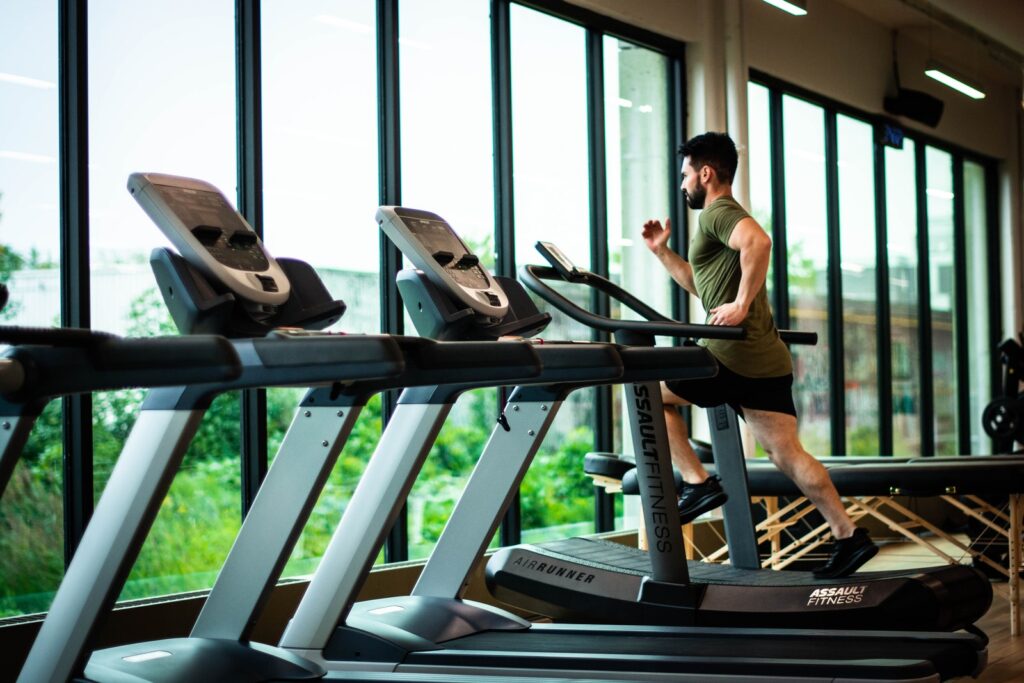 How Long Should A Beginner Run On The Treadmill?