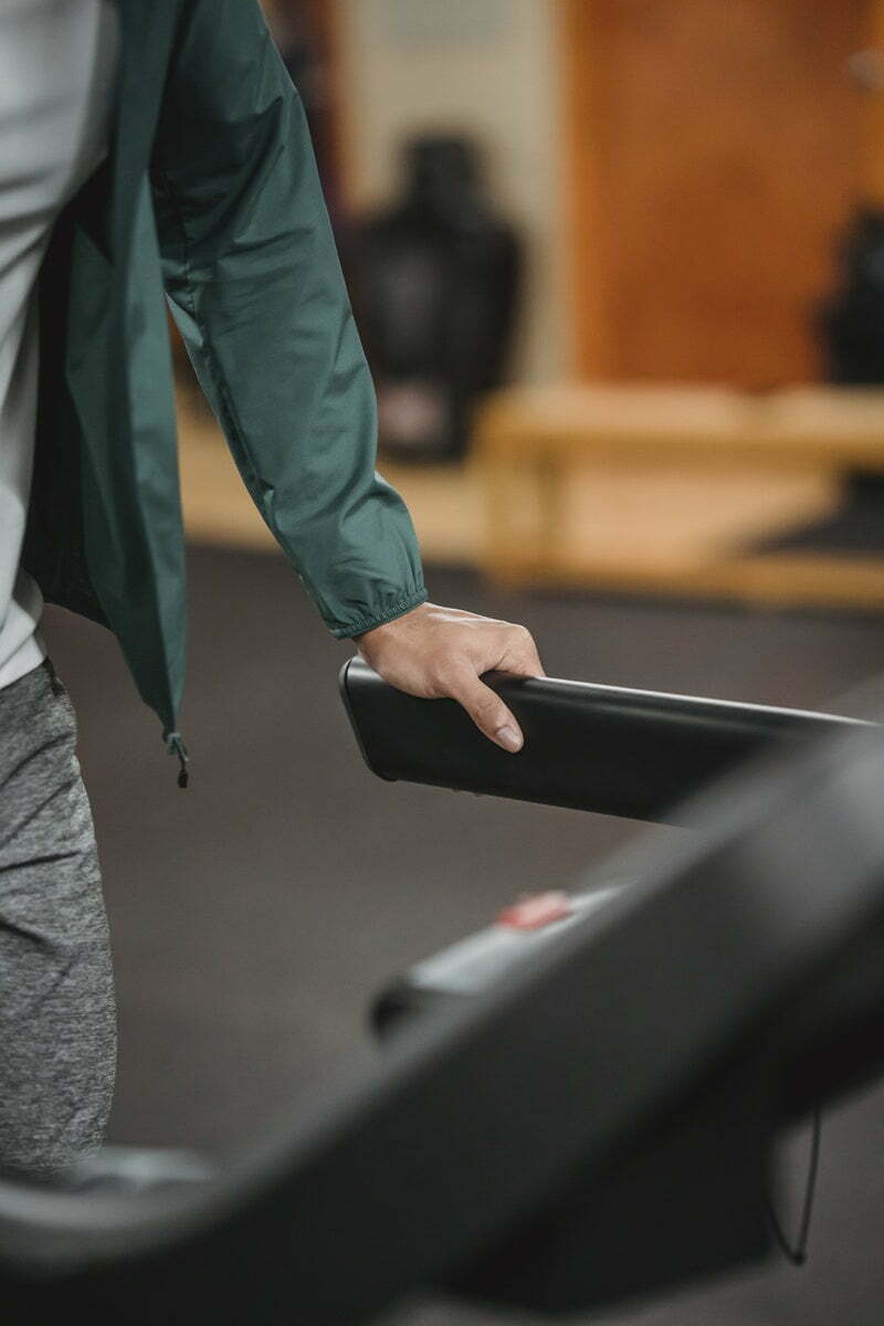 Is Running On A Treadmill Good For You? HEALTHY N
