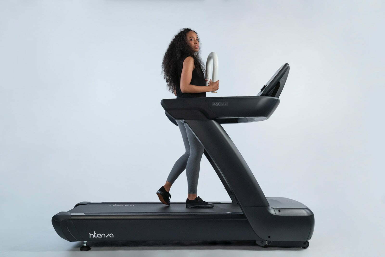 Is Running On A Treadmill Good For You?