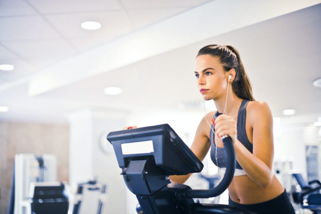 Is Biking Better Than Treadmill