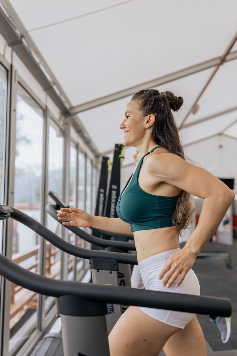 Is The Treadmill Or Stairmaster Better For Weight Loss