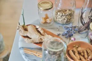 herbal remedies for blood sugar control