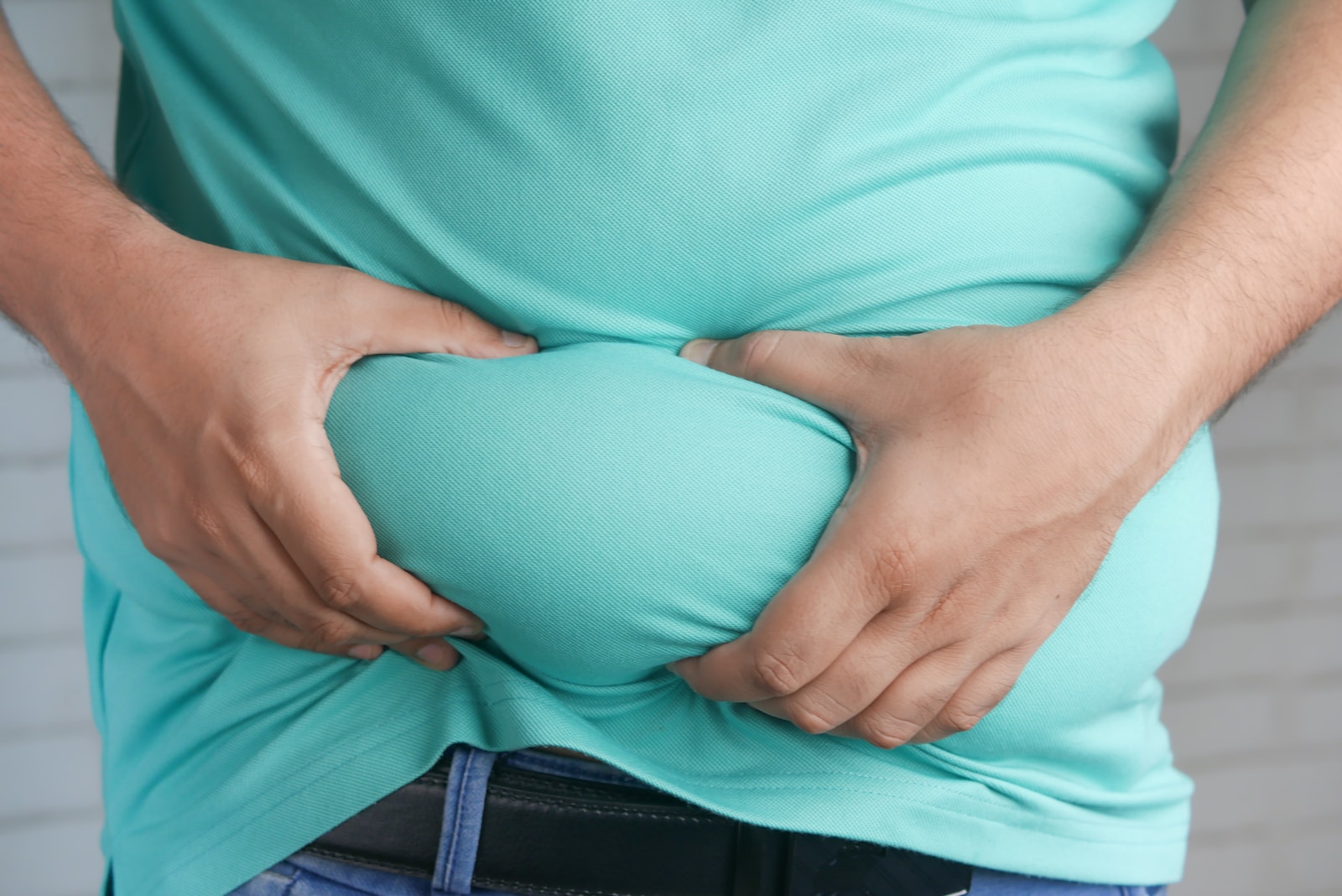 How To Remove Belly Fats Naturally HEALTHY N STRONG