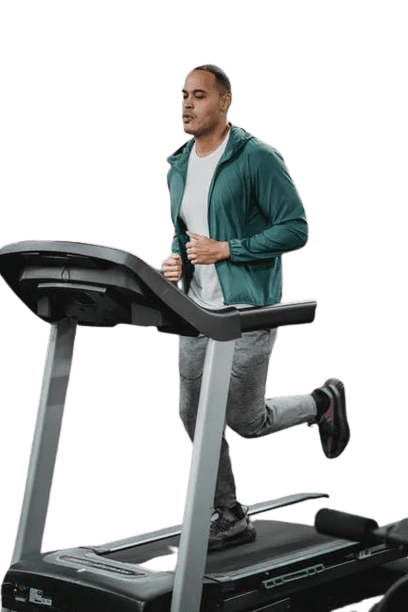 What Does The Treadmill Work?