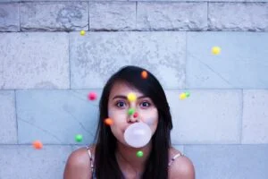 Can Chewing Gum Help You Lose Weight?