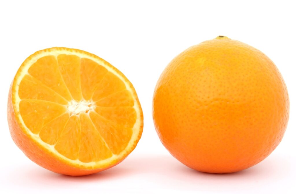 Are Oranges Good for Weight Loss?