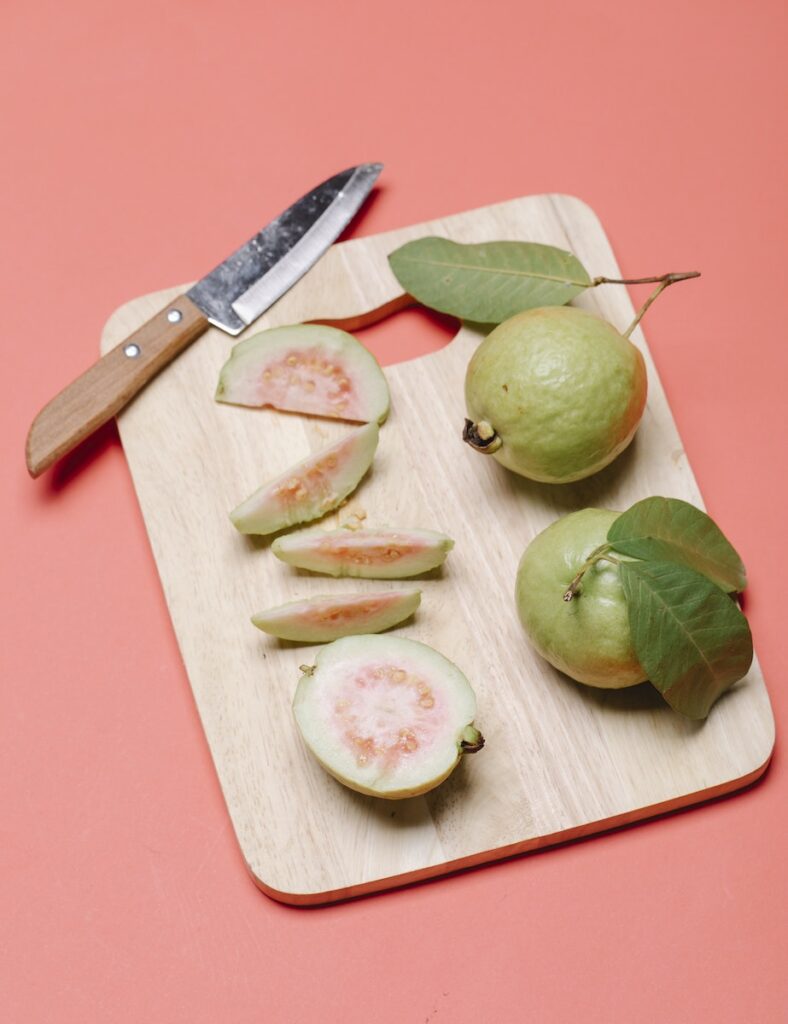 Can we eat guava in keto