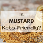 Is Mustard Keto
