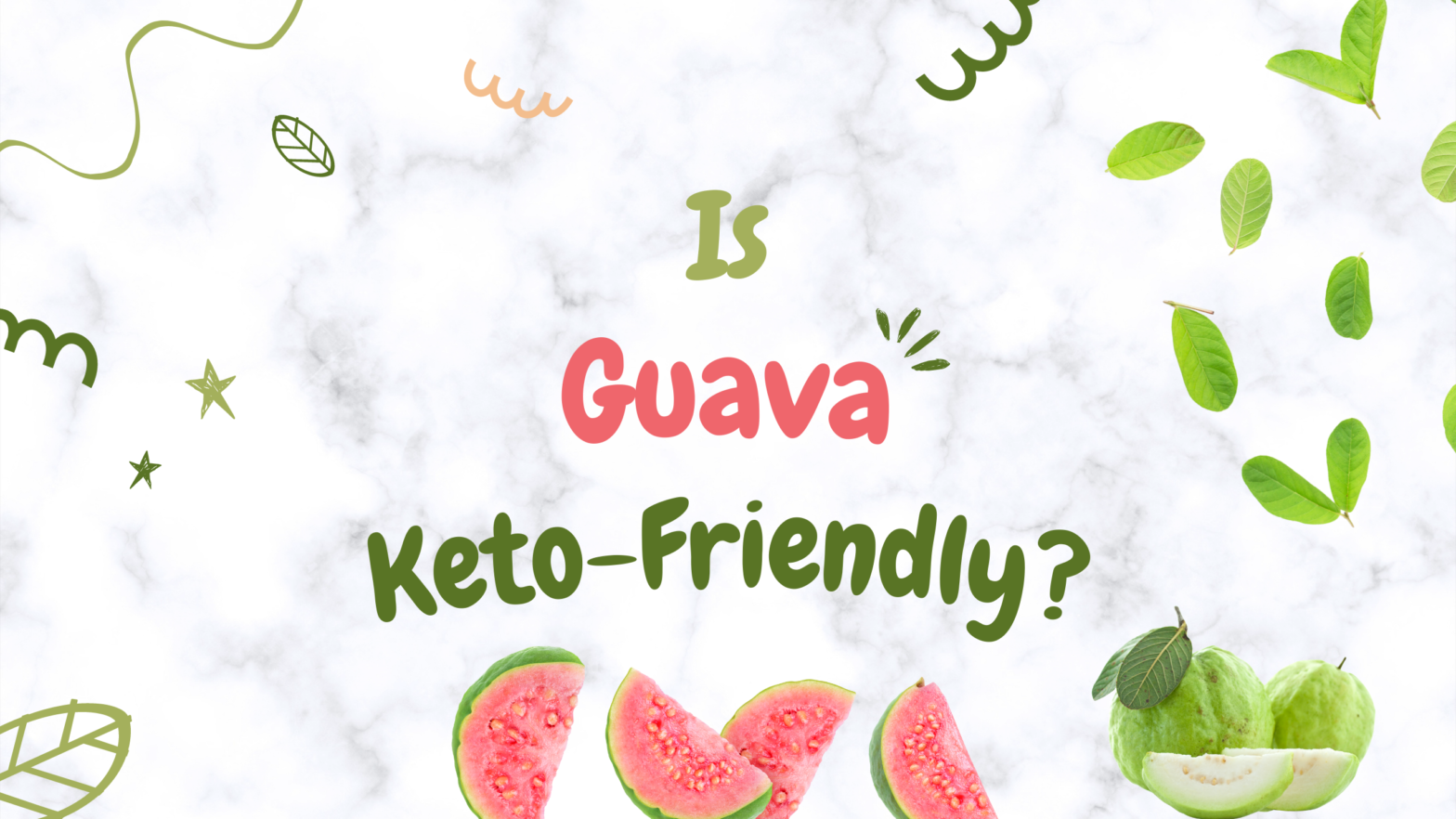 Is Guava Keto-Friendly?