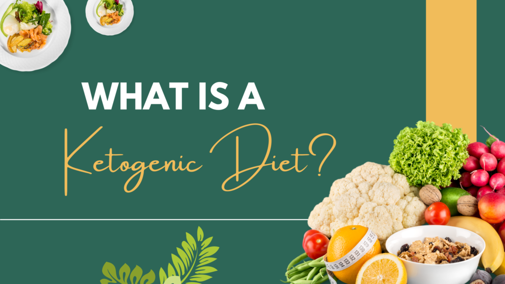 What is a ketogenic diet